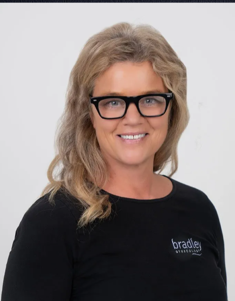Shannon Bradley
