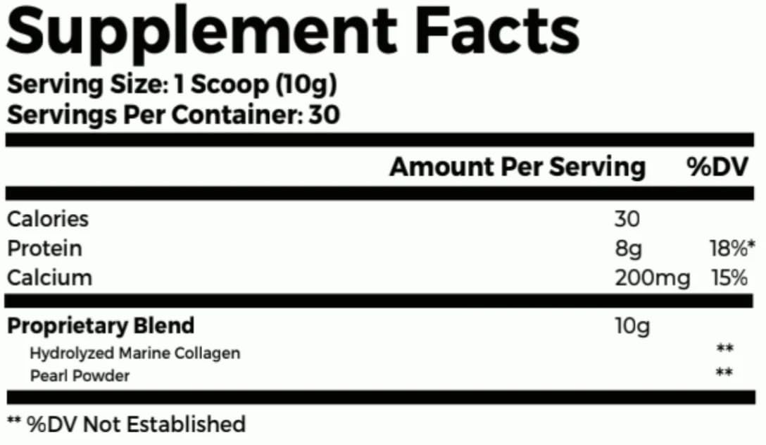 Agent Nateur Holi (Mane) Hair, Skin, Nails, 13.8 Ounce | 390 g