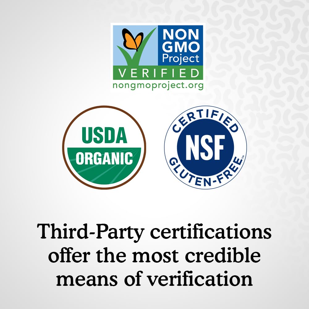 Garden of Life Raw Organic Fiber Powder, 30 Servings, 15 Organic Superfoods, Probiotics, Omega-3 ALA, Soluble and Insoluble Fiber for Regularity, Psyllium Husk Free