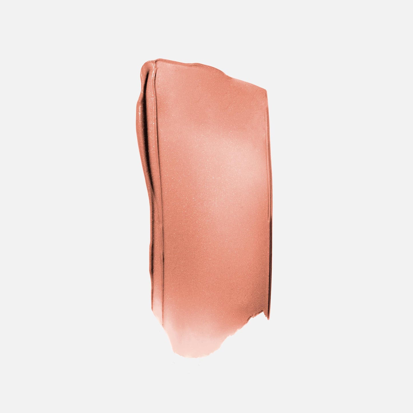 Saie Dew Blush - Lightweight Liquid Blush with a Blendable + Buildable Cream Finish - Dewy Cheek Tint with Doe Foot Wand Makeup Applicator - Soft Rose Blush - Rosy (.40 oz)