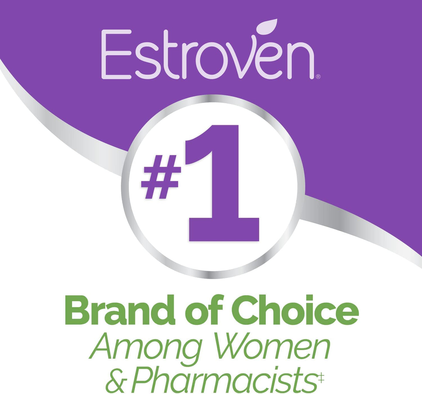 Estroven Mood Boost For Menopause Relief - 30 Ct. - Clinically Proven Ingredients That Help Manage Mood Swings, Night Sweats & Hot Flash Relief - Drug-Free and Gluten-Free