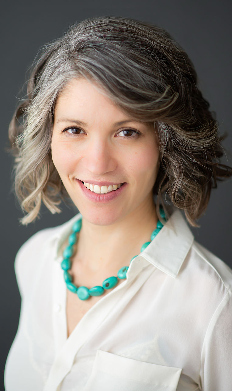 Laurie Alpert