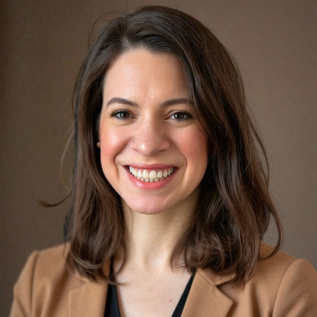 Allison Hyzy
