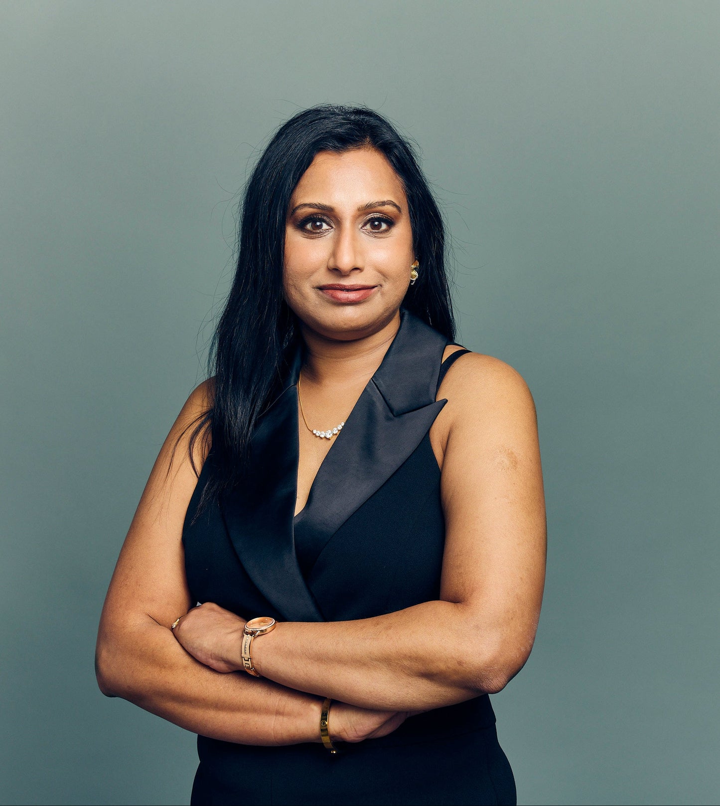 Dr. Nandini Sunkireddy