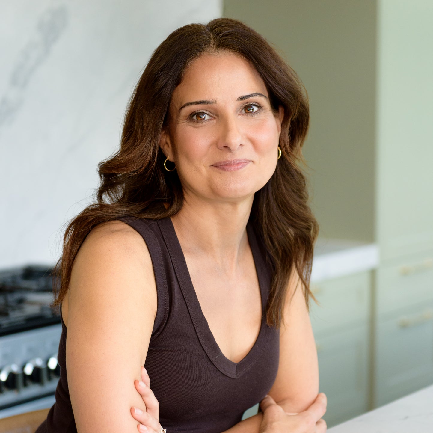 Berta Azzi