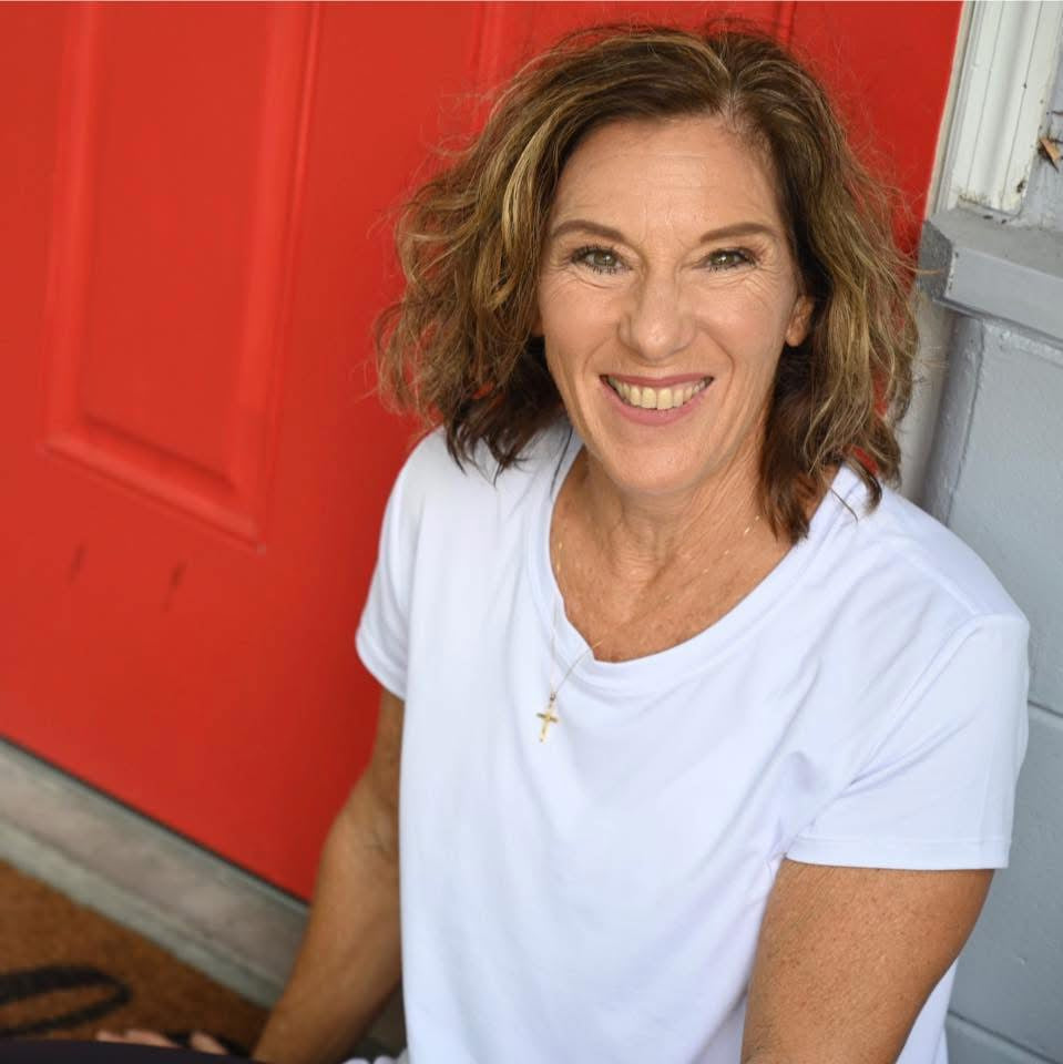 Deb Peters