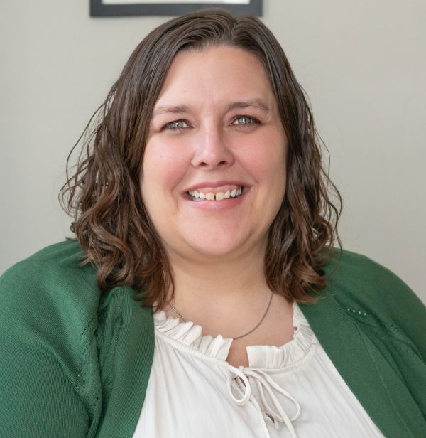 Dr. Kirsten Kessler