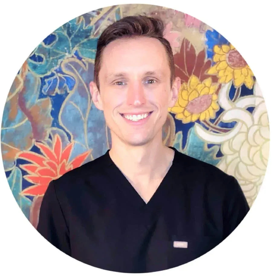 Dr. Mark Chandler