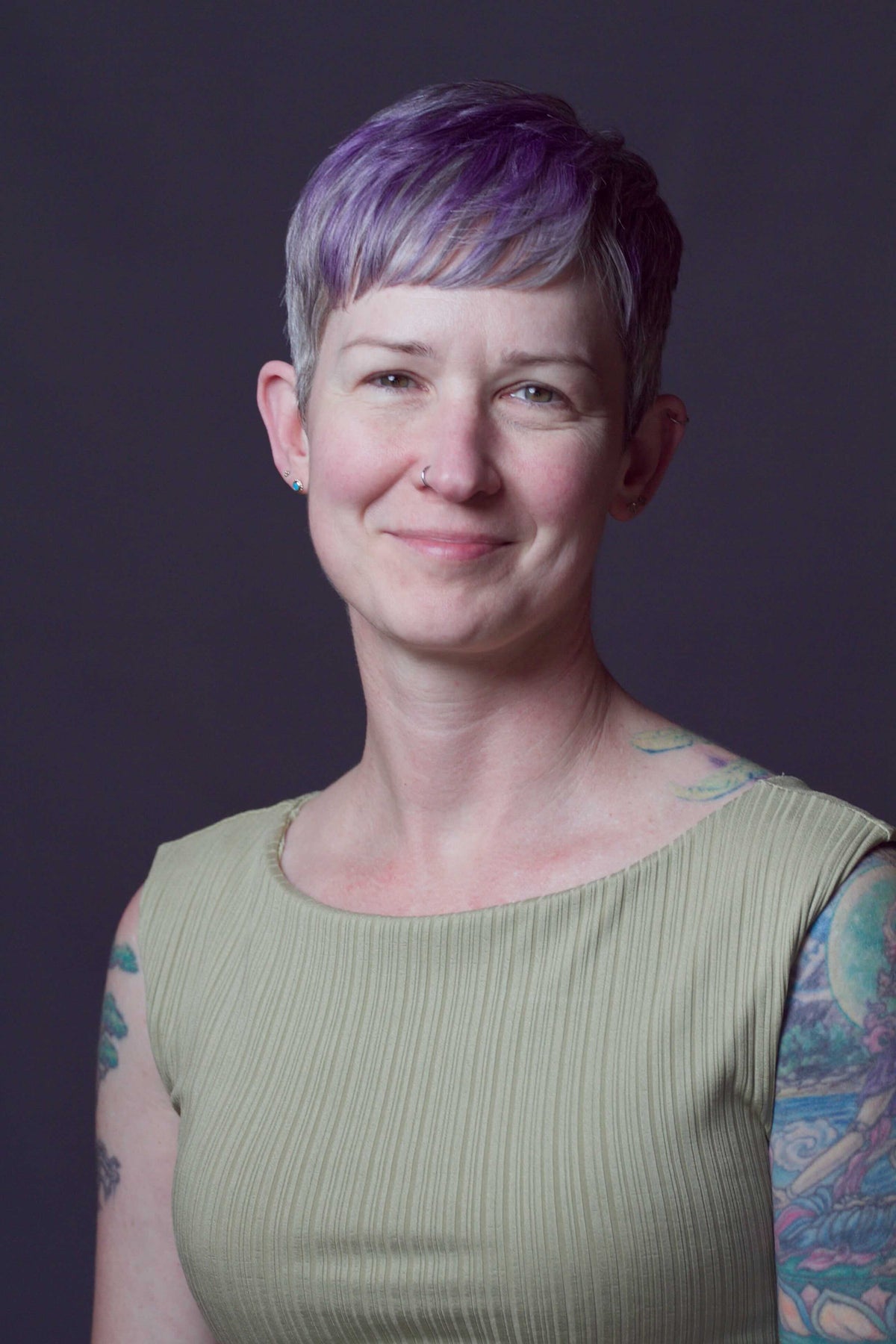 Dr. Teresa Johnson