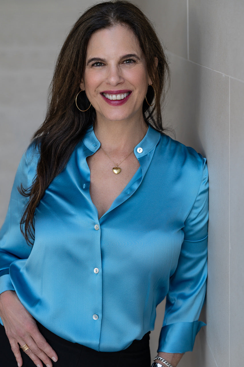 Rebecca Kastin