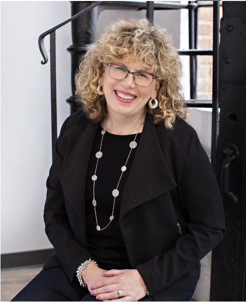 Karen Carter