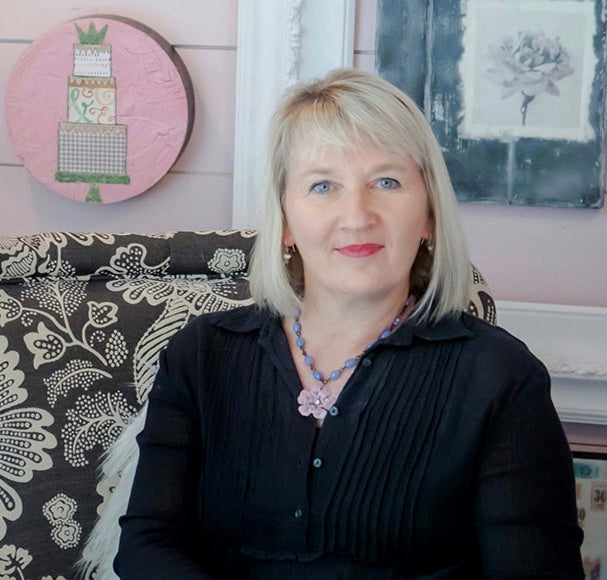 Patty Fahlstrom, MS, RD, LD, CEDS-S