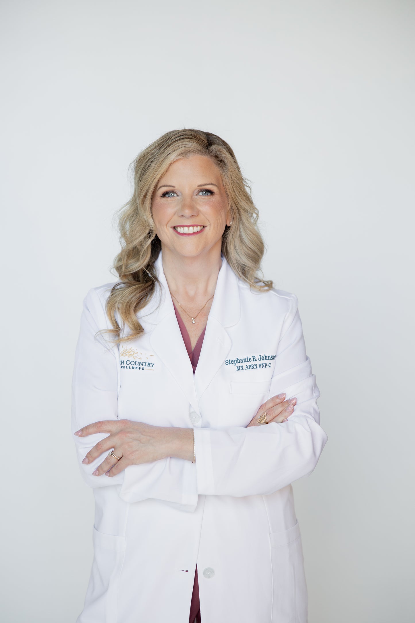 Stephanie Johnson