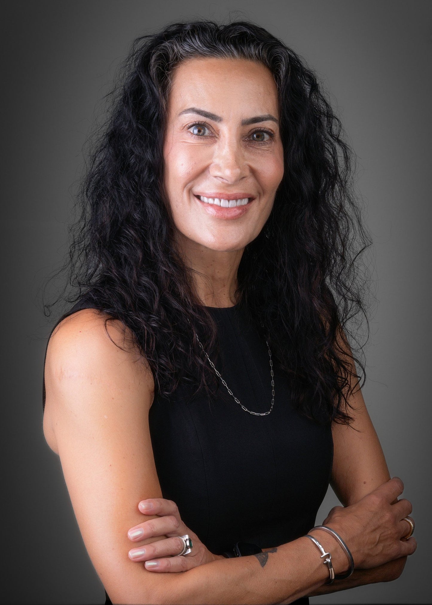 Tamara De Angelis