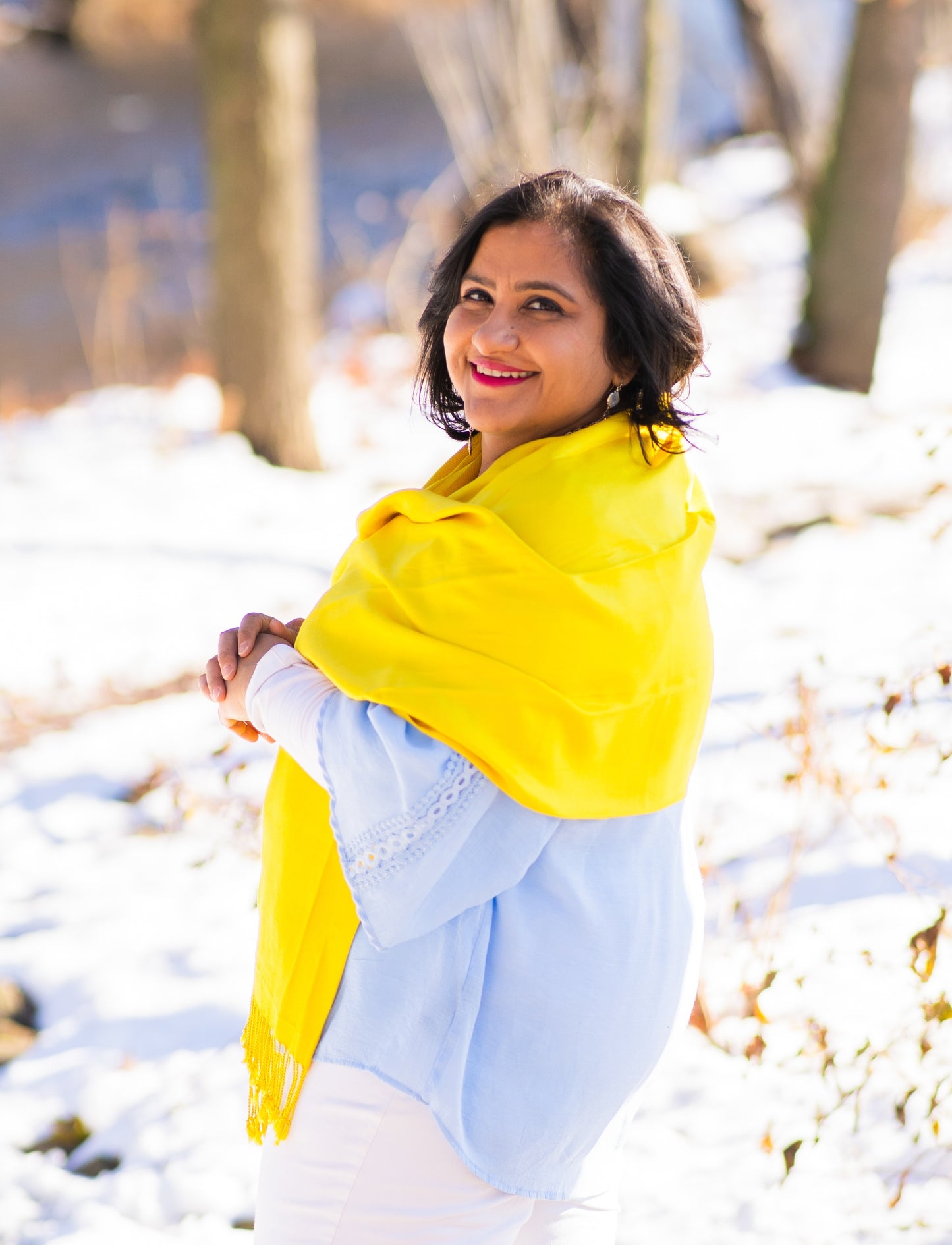 Somya Ramrakhyani, MD, MPH