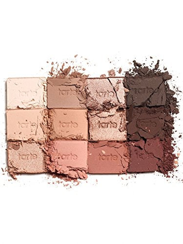 Tarte Tartelette In Bloom Clay Eyeshadow Palette