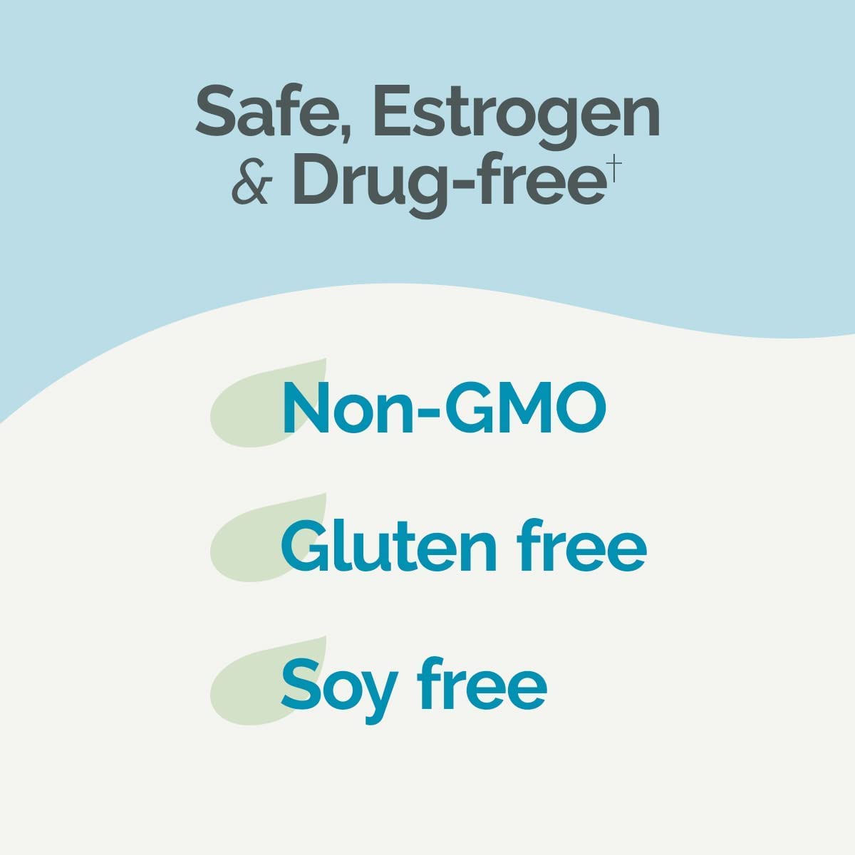 Estroven Complete + Ashwagandha Multi-Symptom Menopause Supplement for Women - 60 Ct. - Clinically Proven Ingredients Provide Menopause Relief & Night Sweats + Hot Flash Relief* - Drug-Free & Non-GMO