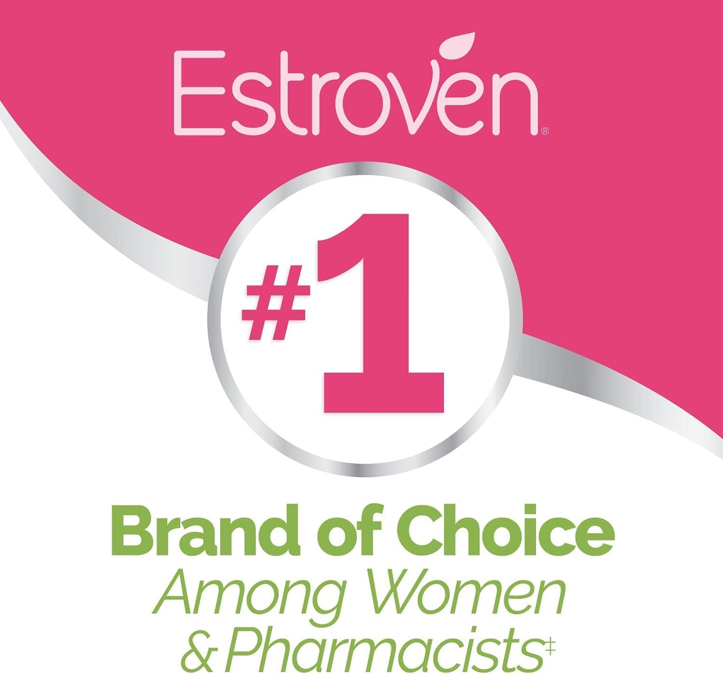 Estroven Pre-Menopause Relief, 30 Ct., Clinically Proven Ingredients, Provides Menopause Relief plus Night Sweats & Hot Flash Relief, Drug-Free or Estrogen Free