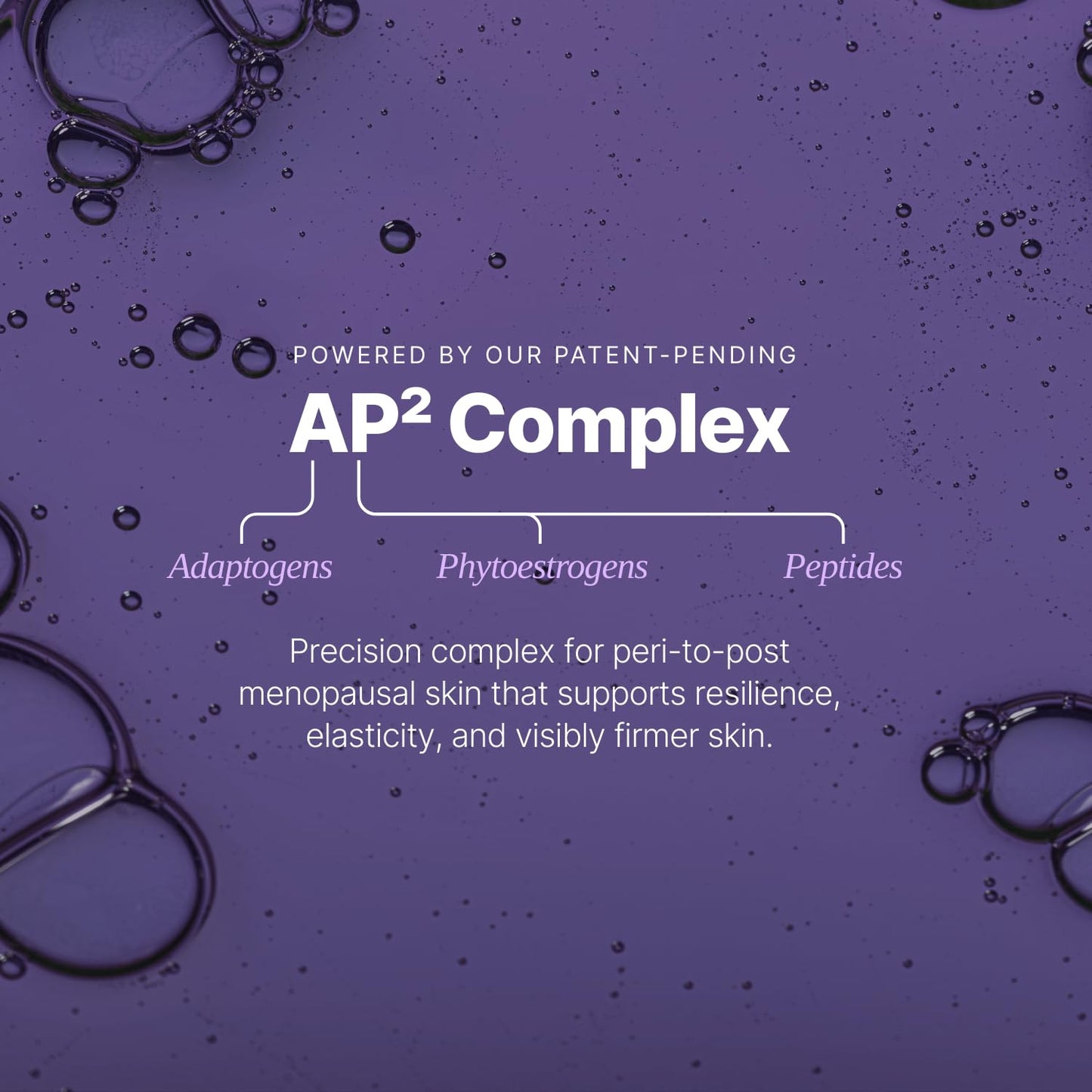 Sum Of All Energizing Day Cream Tx for Face with Vitamin C and E, Pea Complex, Hydrating, Lightweight, Daily Facial Moisturizer, Fragrance-Free, Menopause Skincare for Women, 1.7 fl oz