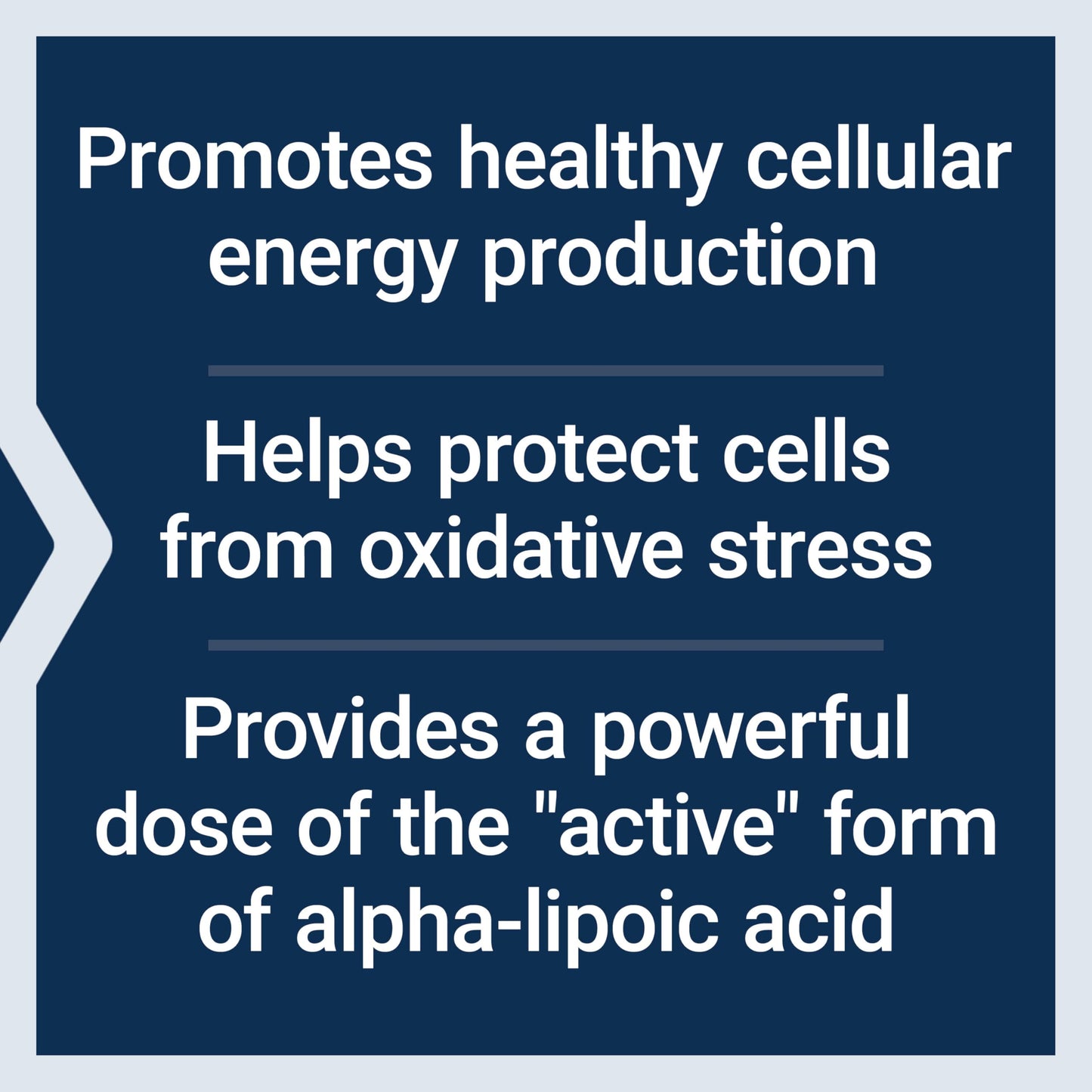 Life Extension Super R-Lipoic Acid, 240mg, 60 Count