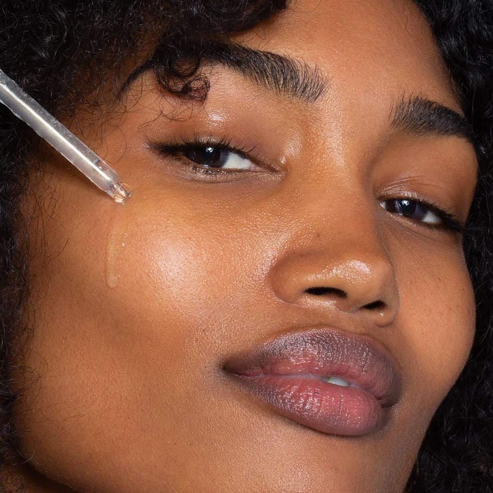 ILIA - True Skin Radiant Priming Serum | Non-Toxic, Vegan, Cruelty-Free, Clean Makeup (1 fl oz | 30 mL)