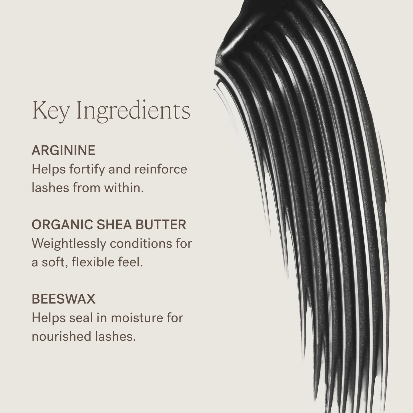 ILIA - Limitless Lash M ascara | Non-Toxic, Cruelty-Free, Lightweight & Nourishing, Flake + Smudge-Resistant, Clean Mascara, Ophthalmologist-Tested, Safe For Sensitive Eyes