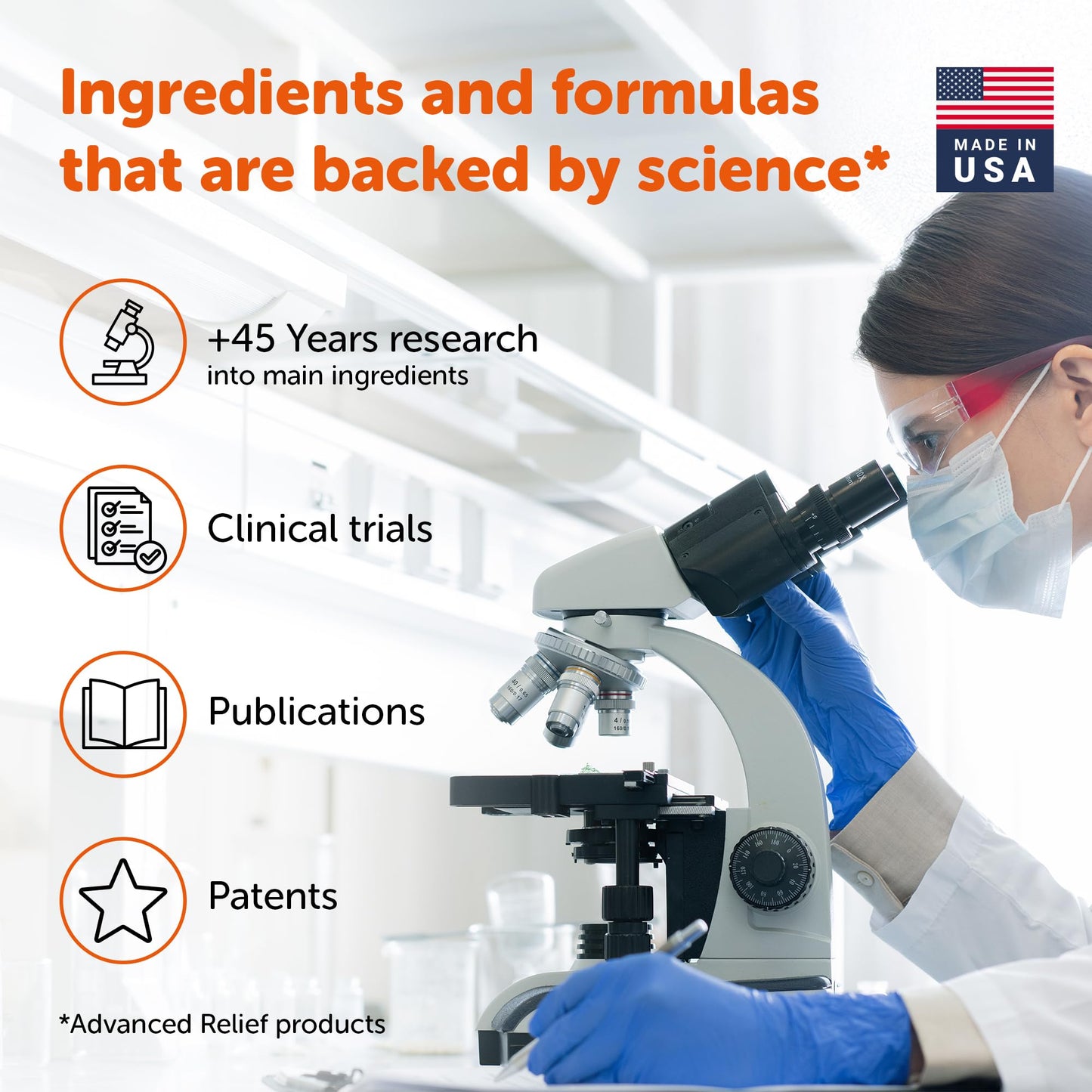 Amberen Menopause Supplements for Women, 60 Capsules, Clinically Shown to Help Support Hormone Balance, Multi-Symptom Relief from Hot Flashes, Night Sweats, Mood Swings & Low Energy