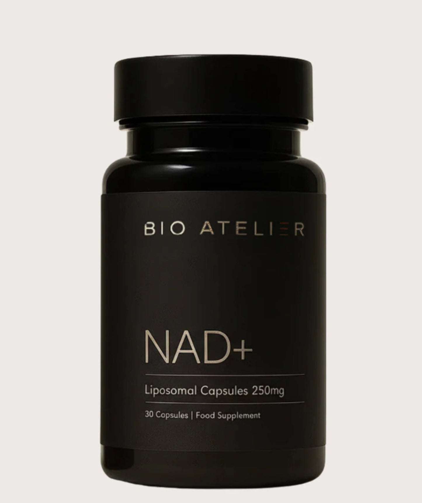 Liposomal NAD+ capsules with enteric coating (500mg)