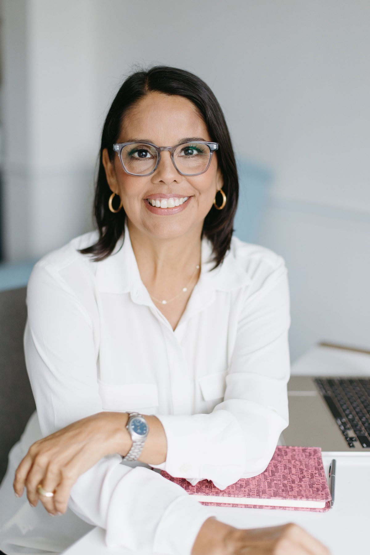 Alexis de la Rosa, LGPC, NCC