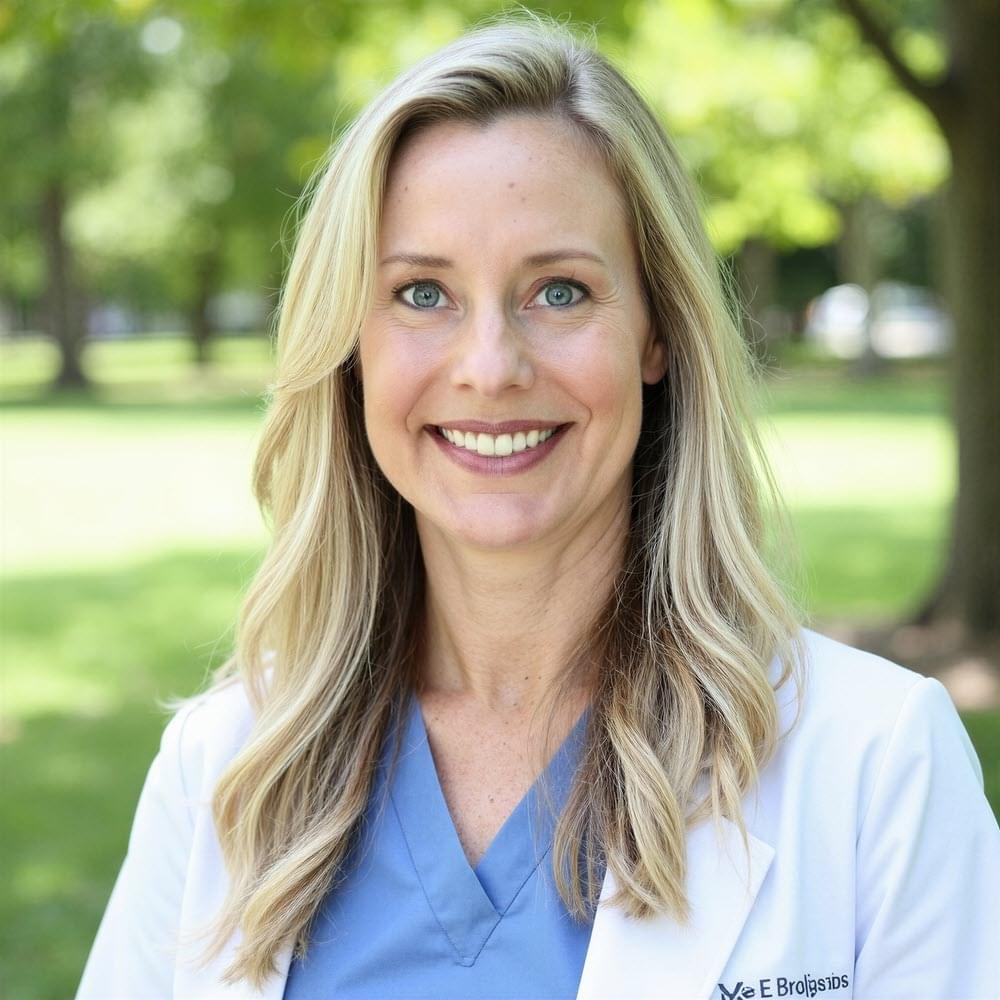 Annika Rockwell, RD, LN