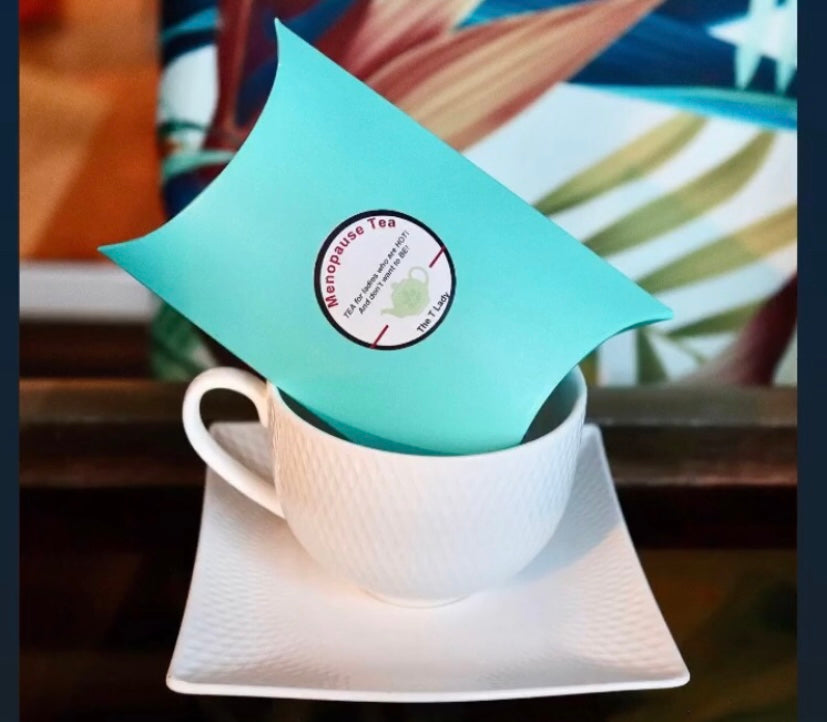 Menopause Tea