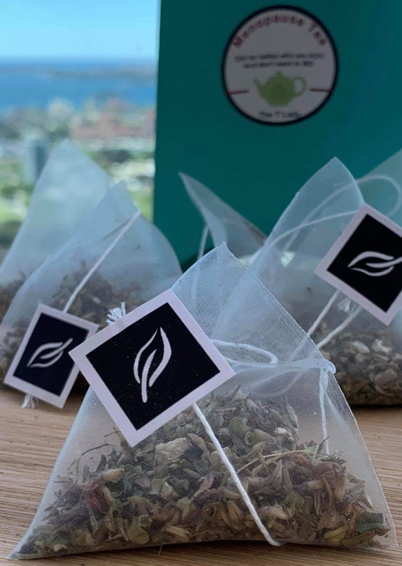 Menopause Tea