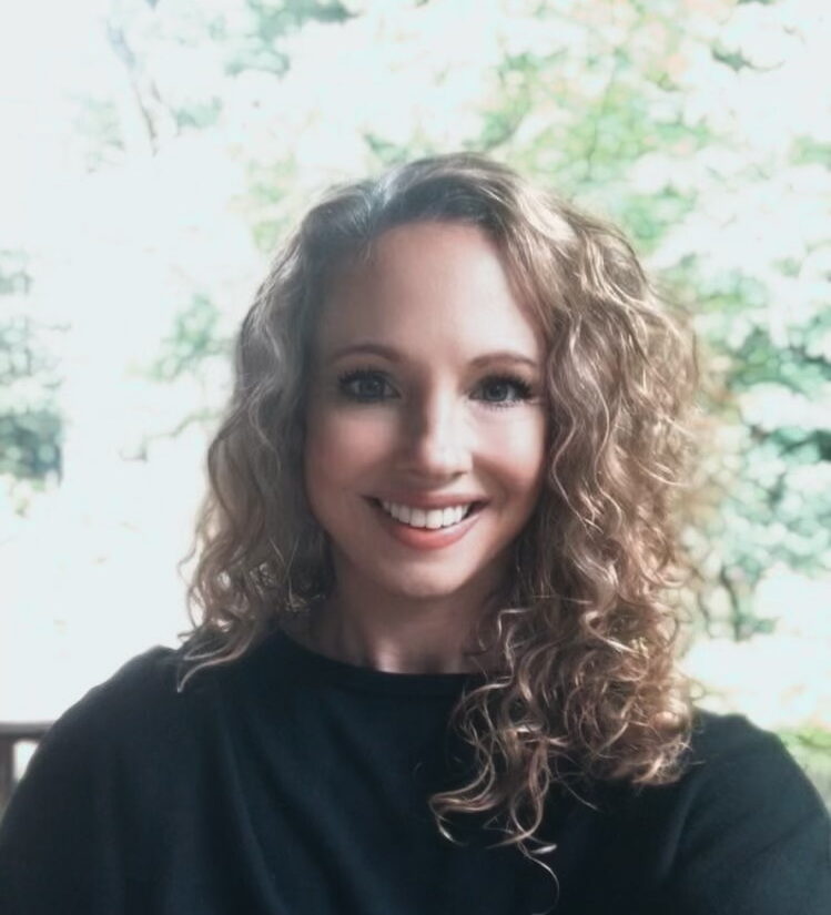 Jennifer Harris