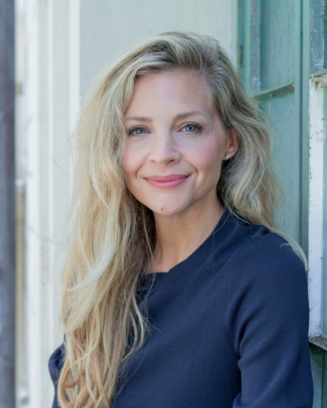 Jillian Johnston, M.A., LPC