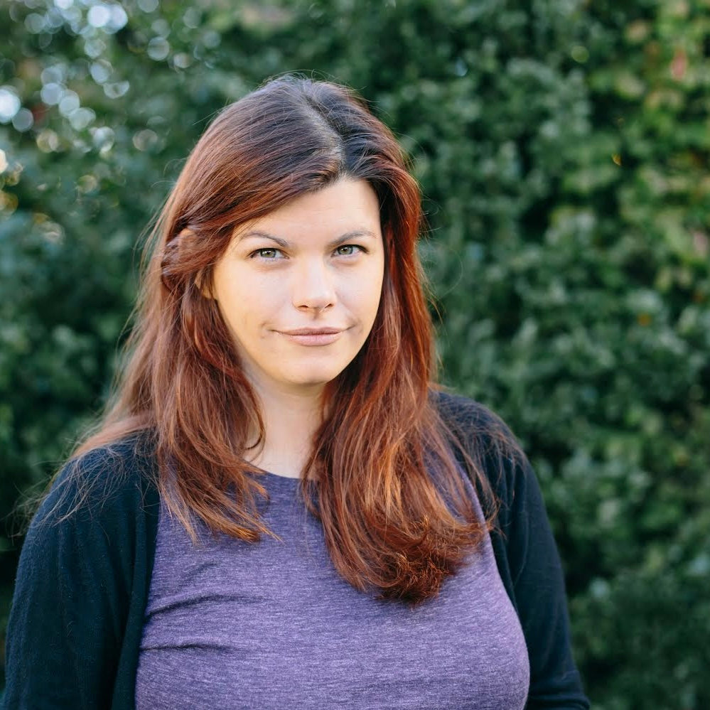 Dr. Kate Weed, PT, DPT