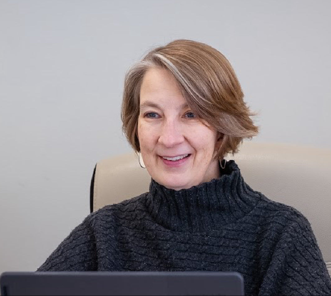 Kim Callaghan