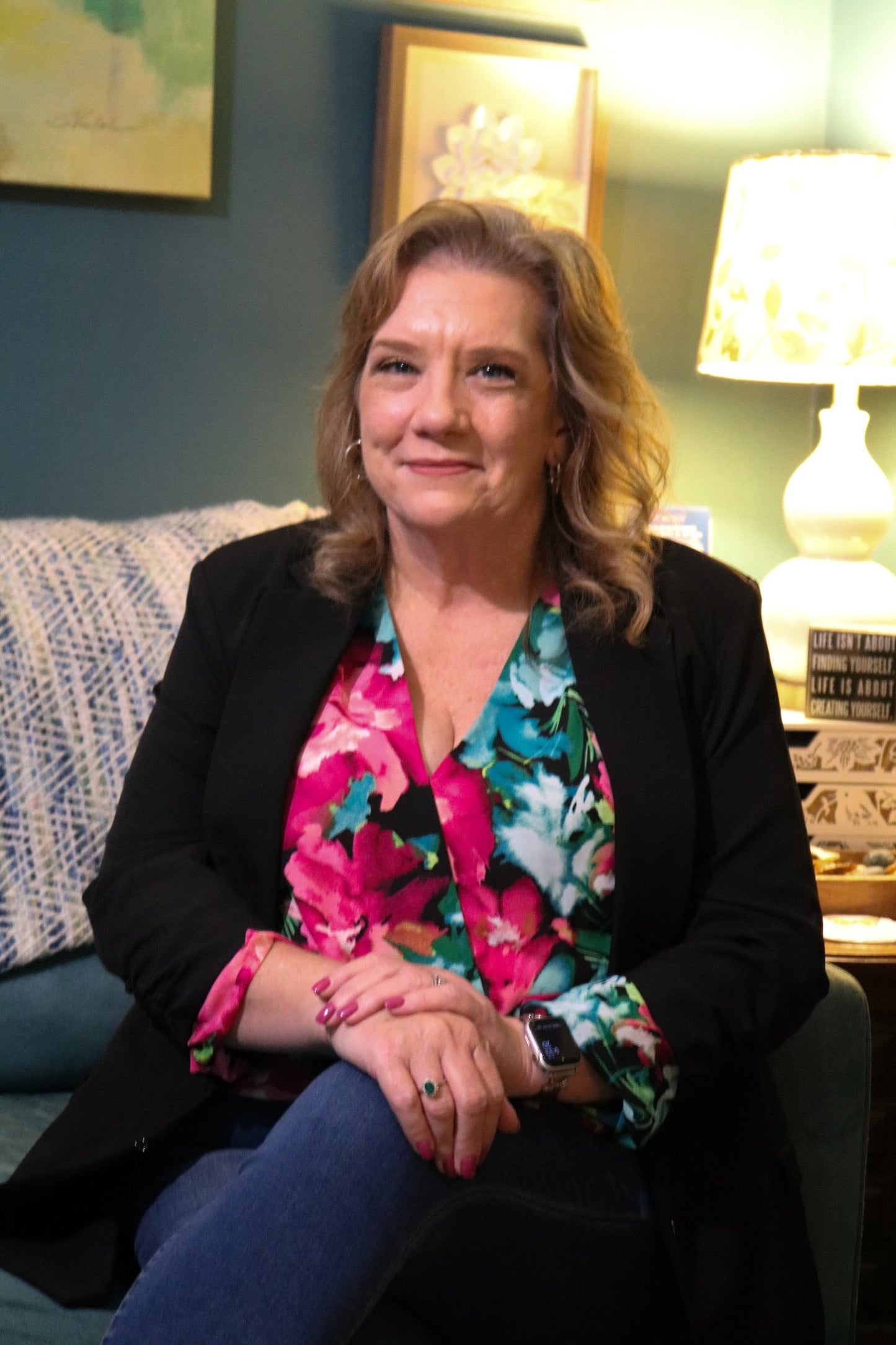 Kimberly Dolan