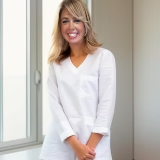 Lisa Medalie