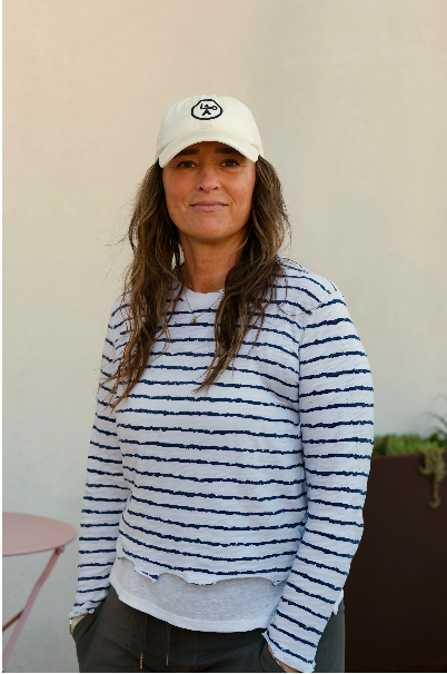 Marci Champion Ditzell