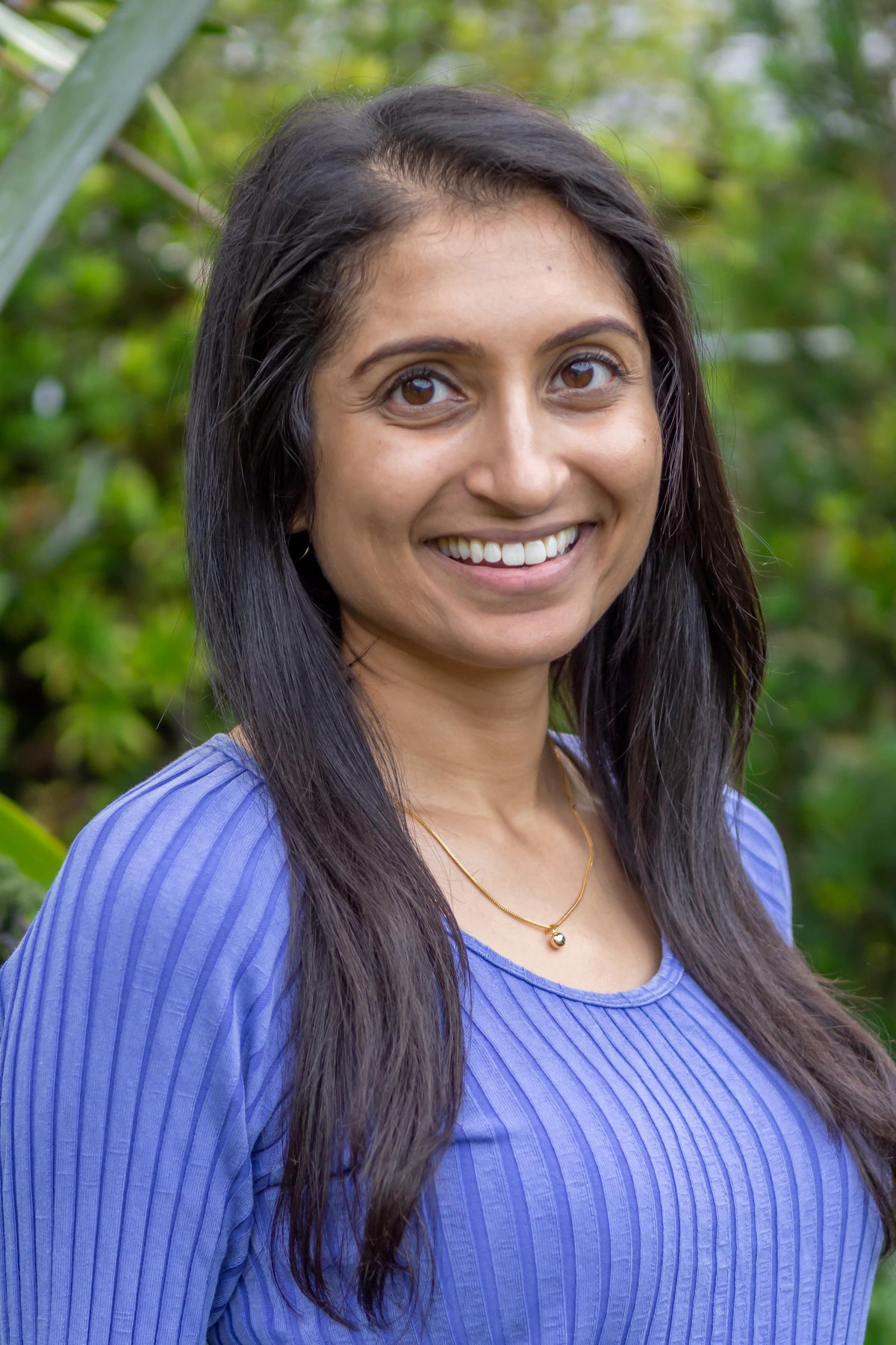 Dr. Marisa Perera, PhD