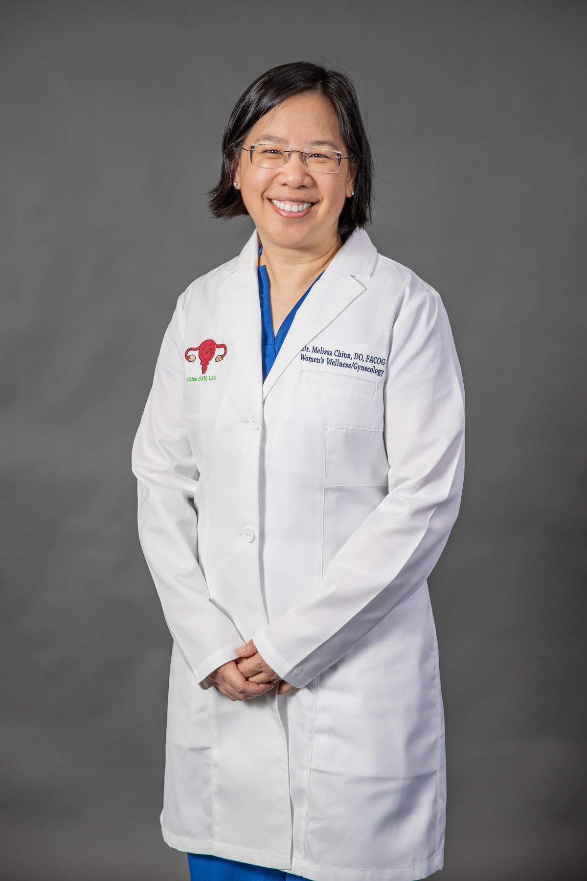 Dr. Melissa Chinn, DO, FACOG