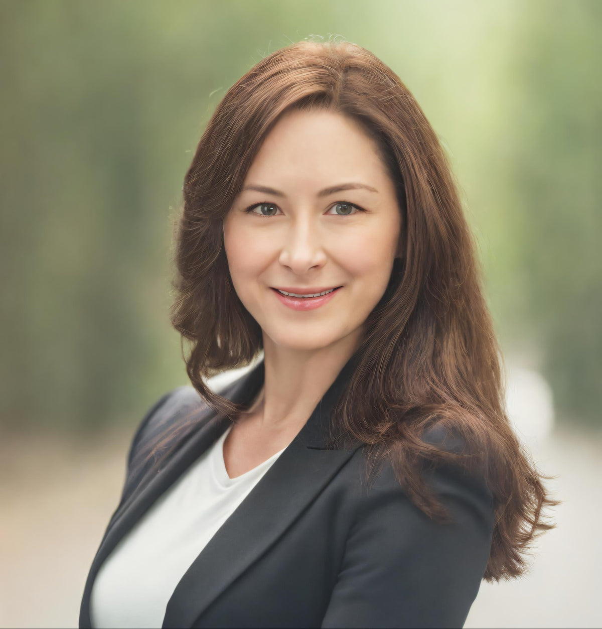 Melissa Haverkamp, APRN, FNP-C, AAHIVS