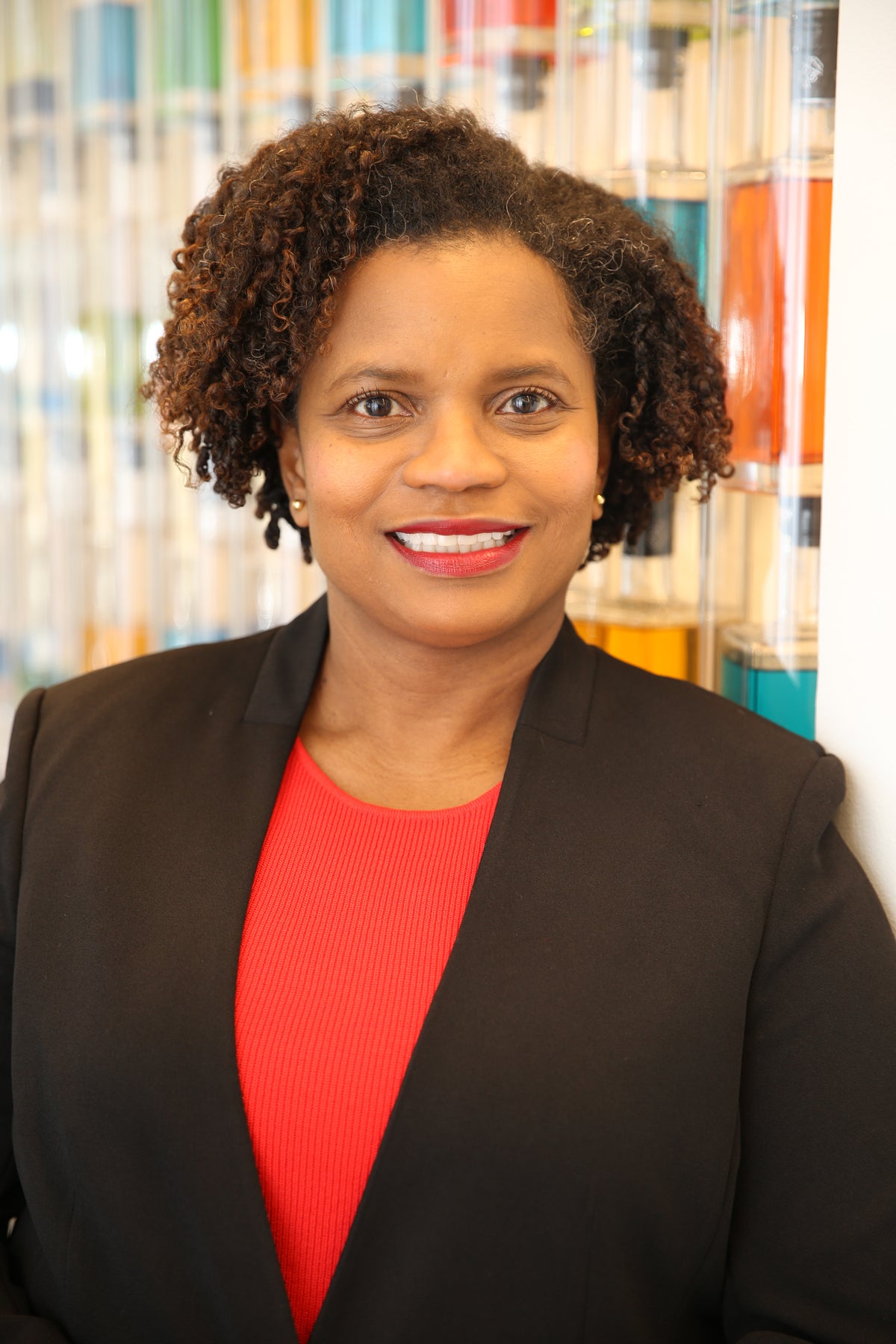 Dr. Nicole Perrotte