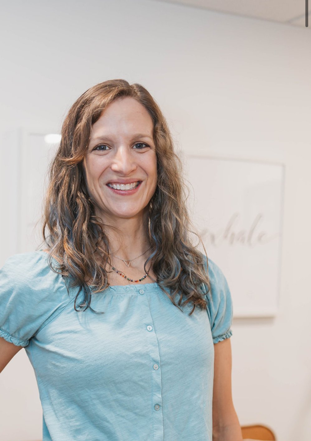 Alyson Lippman
