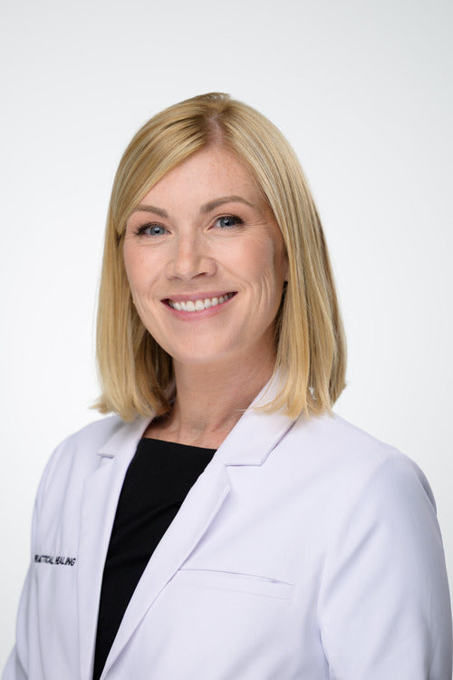 Sarah Cawley, PA-C, FMCP-M