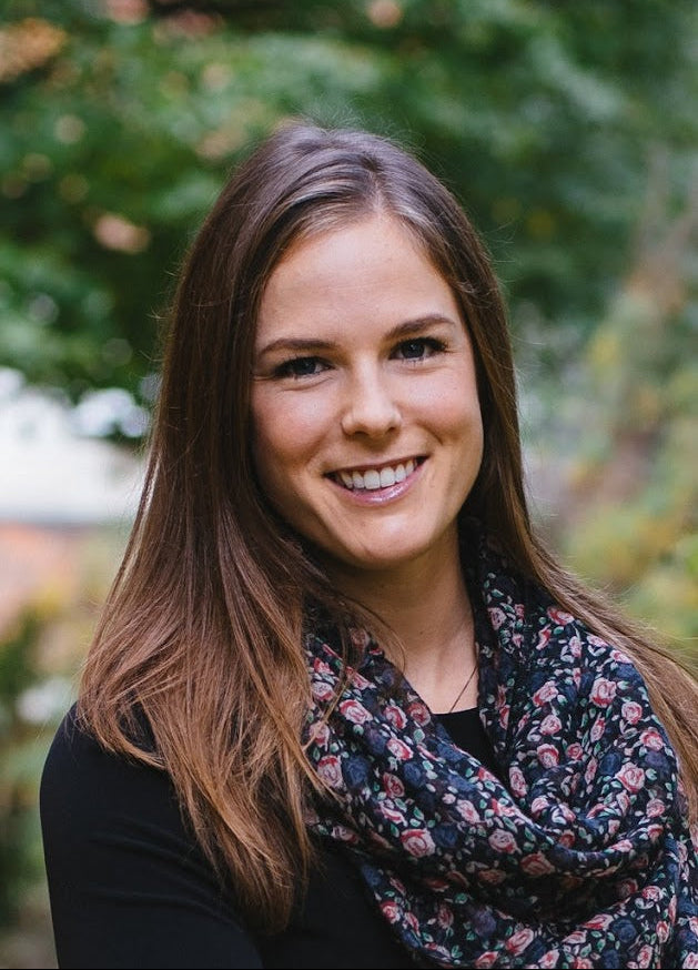 Sarah Soles