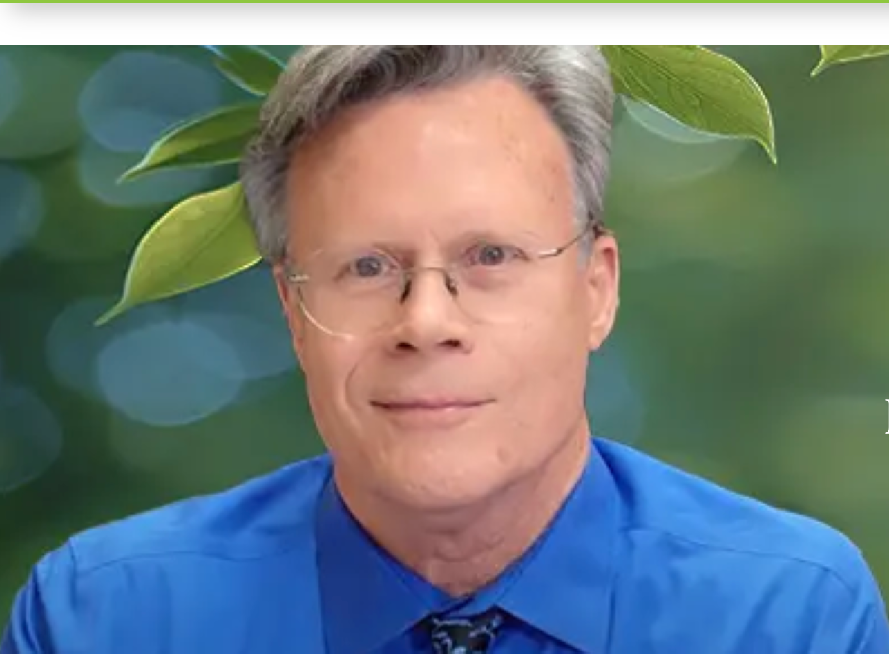 Clark Hansen