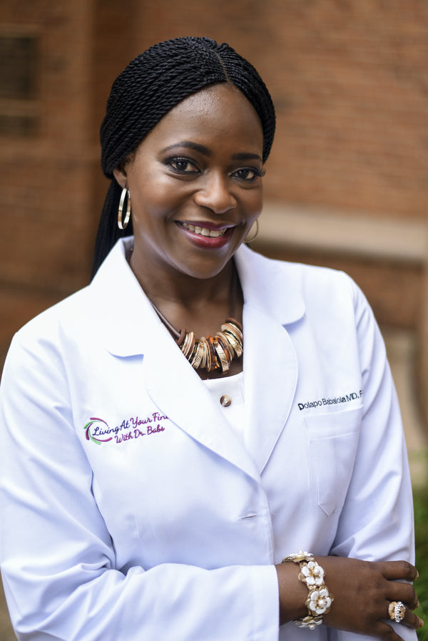 Dolapo Babalola