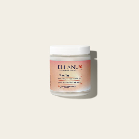FloraNu Daily Probiotic