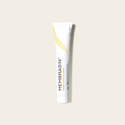 Membrasin® Vaginal Moisture Cream